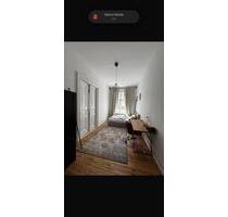 Möbliertes helles Zimmer - 800,00 EUR Kaltmiete, in Berlin (PLZ: 10961) Friedrichshain-Kreuzberg