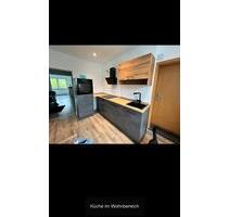 3-Zimmer-Wohnung - 690,00 EUR Kaltmiete, ca.  75,00 m² in Riegelsberg (PLZ: 66292)