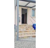 3-Zimmer-Wohnung mit Garten, Veranda & Stellplatz ,Wölfersheim