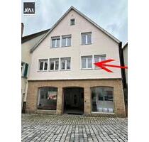 Ruhige Zentrumslage! Schöne 3-Zimmer-Stadtwohnung - Kulmbach Blaich