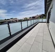 Penthouse Wohnung in 94327 BOGEN - Regensburg Kumpfmühl