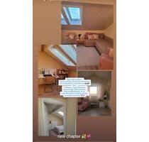 Schicke 2 Zimmer Wohnung in Wielenbach