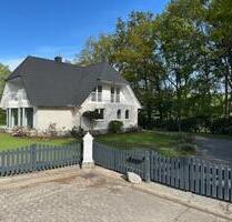 Villa in herrschaftlichem Ambiente - Bispingen
