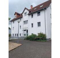 Wohnung Zornheim (Mainz), Garten, Lounge, Parkplatz