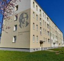 Schöne 3-Raumwohnung in der Beethovenstraße in Demmin zu vermieten