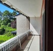 3,5 Zimmer Wohnung mit Balkon Voerde-Friedrichsfeld - Voerde (Niederrhein)