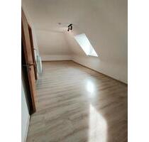 3 Zimmer DG Wohnung in Gersweiler - Saarbrücken Malstatt