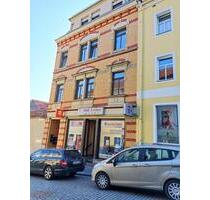 3 Zimmer mit Balkon im 1. OG in der Altstadt von Kamenz