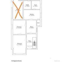 WOHNUNG ZU VERMIETEN: ab15. JULI - Bremen Obervieland