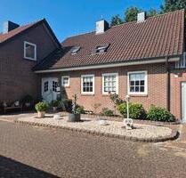 Freistehendes EinZweifamilienhaus nähe Aasee - Bocholt Stenern