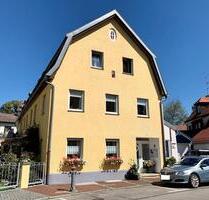 Attraktive Maisonettewohnung - 1.600,00 EUR Kaltmiete, ca.  128,00 m² in Schongau (PLZ: 86956)