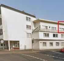 Balkonwohnung Heppens 200 Meter bis zum Marinebauhafen - Wilhelmshaven