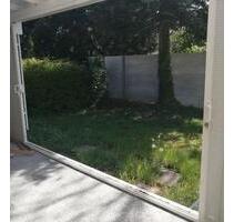 3,5 ZKB mit eigenem Garten ruhig + zentral in Homburger Vorstadt