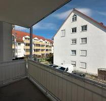 Ein Zimmerwohnung - 730,00 EUR Kaltmiete, in Augsburg (PLZ: 86159) Antonsviertel