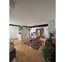 Wunderschöne DG-Wohnung in der Wüste - Osnabrück
