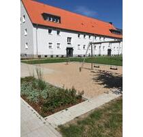 Demnächst frei! 2-Zimmer-Wohnung in Hamm Hamm-Norden