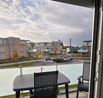 schöne 2,5 Zimmer Wohnung im Neubau - Goch