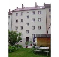 2,5 Zimmer Wohnung am Wöhrder-See zu vermieten - Nürnberg Gärten bei Wöhrd