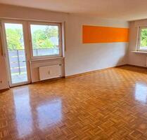 Gemütliche 2-Zimmer-Wohnung 78m2 Balkon Garage - Lotte