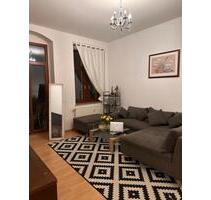 Wohnung zu vermieten - 580,00 EUR Kaltmiete, ca.  48,00 m² in Dresden (PLZ: 01099) Neustadt