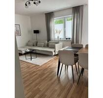 Drei-Zimmer-Wohnung mit Balkon und EBK in Bünde Südstadt - Melle