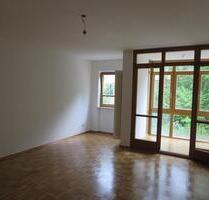 2 Zimmer Erdgeschosswohnung in zentraler Lage von Rosenheim