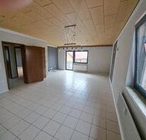 4-Zimmer-Wohnung in ruhiger Lage von Brebersdorf - Wasserlosen