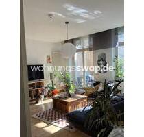 Wohnungsswap - 2 Zimmer, 69 m² - Büttnerstraße, Leipzig-04103
