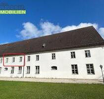 1-Zimmer-Appartement in KrumbachNiederraunau - Krumbach (Schwaben)