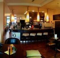 CafebarBistroBar in frequentierter Lage mit Komplettausstattung - Pocking