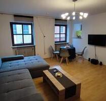 3 Zimmer Wohnung Zentrum Pfarrkirchen