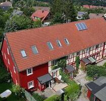 4-Zimmer Wohnung in Clausthal-Zellerfeld