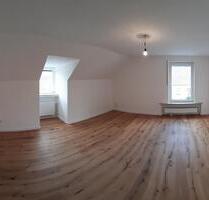 Helle 3-Zimmer Dachgeschosswohnung in Nandlstadt