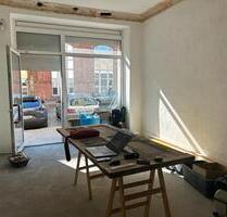 Tattoostudio - Altelier - Raum für Kreativität - Berlin Mitte