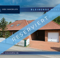 -RESERVIERT- Renovierter und gepflegter Bungalow im Erdgeschoss zu vermieten! - Badbergen