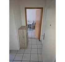 Freundliche 2 -Zimmerwohnung mit Möbel Wohnküche Schlafzimmer - Witten