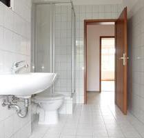 Wir sanieren für Sie - 2 Raum Wohnung mit Balkon und Dusche - Chemnitz Hilbersdorf