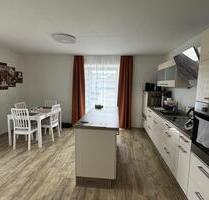 Wunderschöne 2,5 Zimmer mit Einbauküche in Herrieden OT