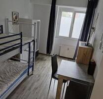 1 Zimmer in Alsodrf Zentrum 500 Euro wsrmmiete - Alsdorf