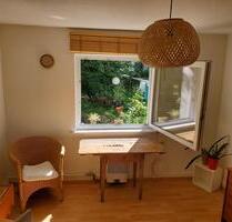 Helles 1-Zimmer Büro - 350,00 EUR Kaltmiete, ca.  18,00 m² in Stuttgart (PLZ: 70186) Stuttgart-Ost