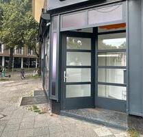Ladenfläche in Charlottenburg zur Untermiete – 21 m² - Berlin Charlottenburg-Wilmersdorf