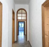 Charmante 4-Zimmer-Erdgeschosswohnung in Rheine – ab 01.10. frei