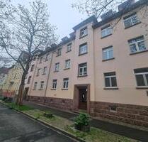 3-Raum Wohnung in der Südlichen Innenstadt - Halle (Saale) Damaschkestraße