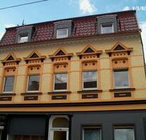 Schöne Erdgeschosswohnung im Hastener Stadtkern - Remscheid Lüttringhausen
