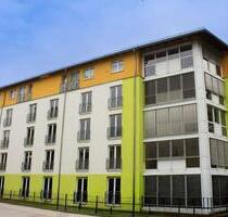 Betreutes Wohnen am Schwanenteich - Zwickau