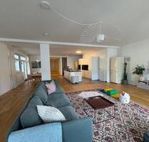 Loftartige Wohnung mit 4 Schlafzimmer für Ihre Familie, mit Sauna - Aschaffenburg Österreicher Kolonie