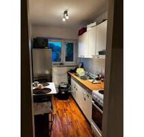 Komplette wohnung zur Untermiete - Bremen Findorff