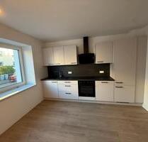 Hochwertige Wohnung – Erstbezug nach Kernsanierung ab 1.1.26 - Paderborn Neuenbeken