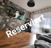 Maisonettewohnung mit großer Terrasse zu vermieten - Lindenfels