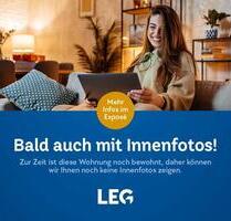 Charmante 3-Zimmer-Etagenwohnung in Essen – ideal für Familien!